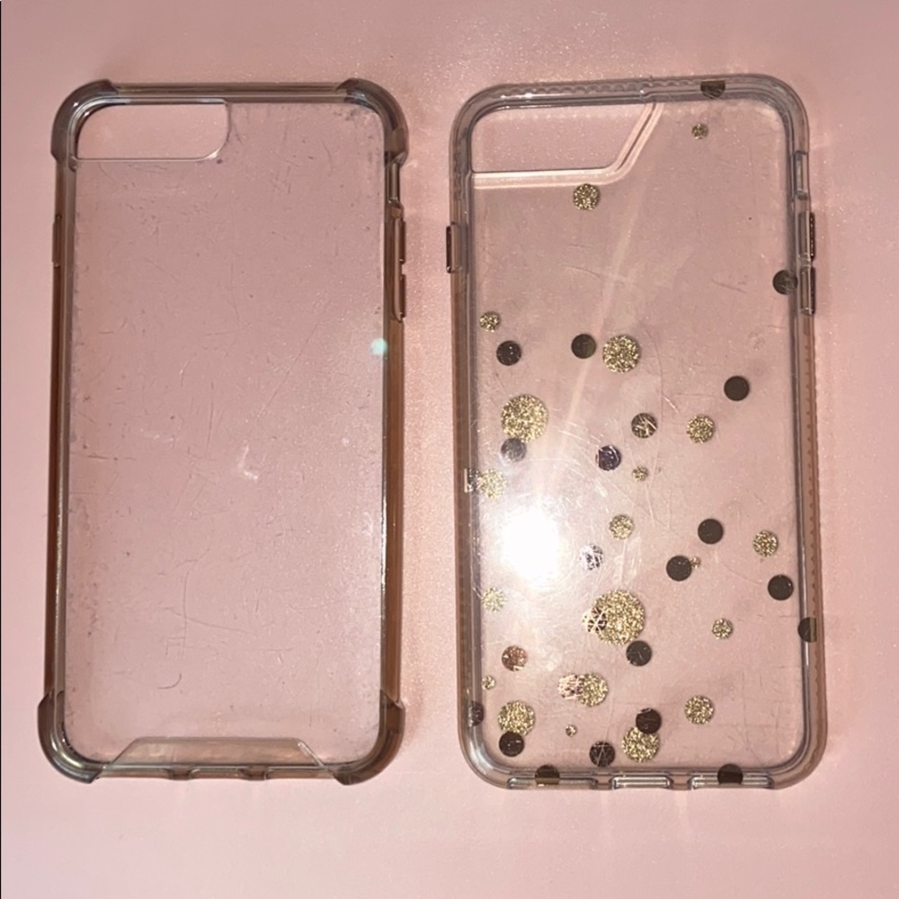 iPhone 8 Plus case